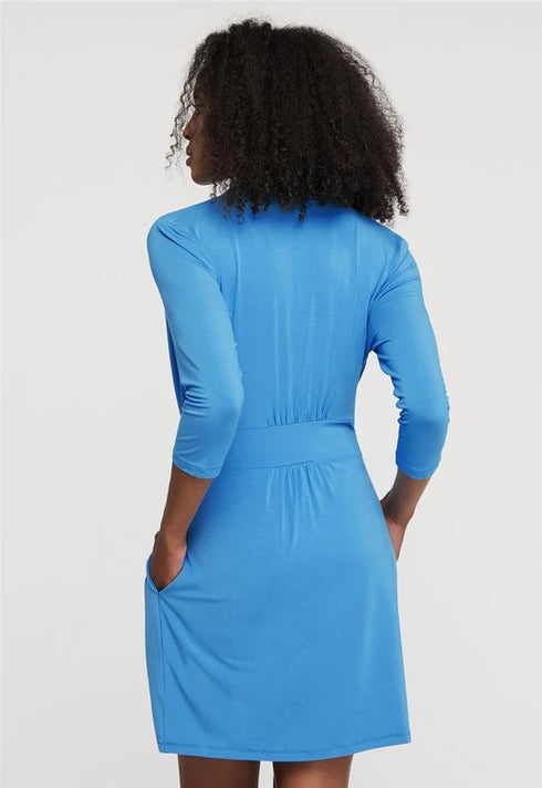 Fleur't Iconic Robe